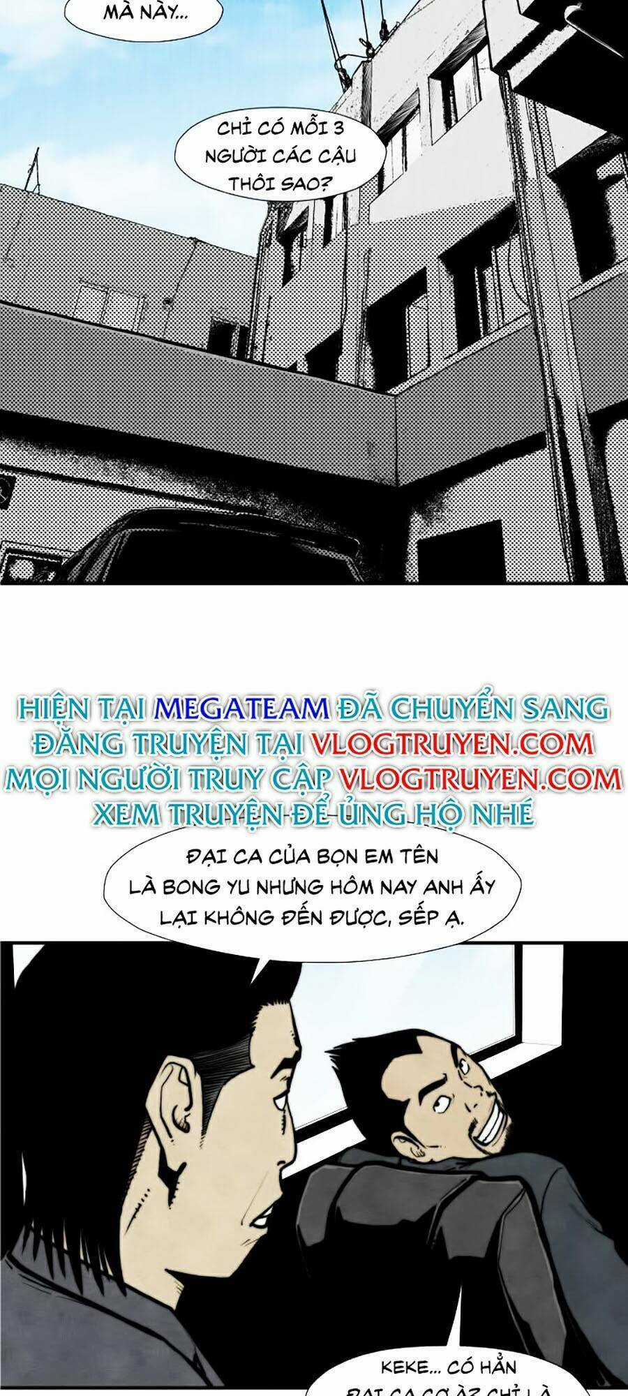 Song Hồn - Chapter 45 - Trang 5