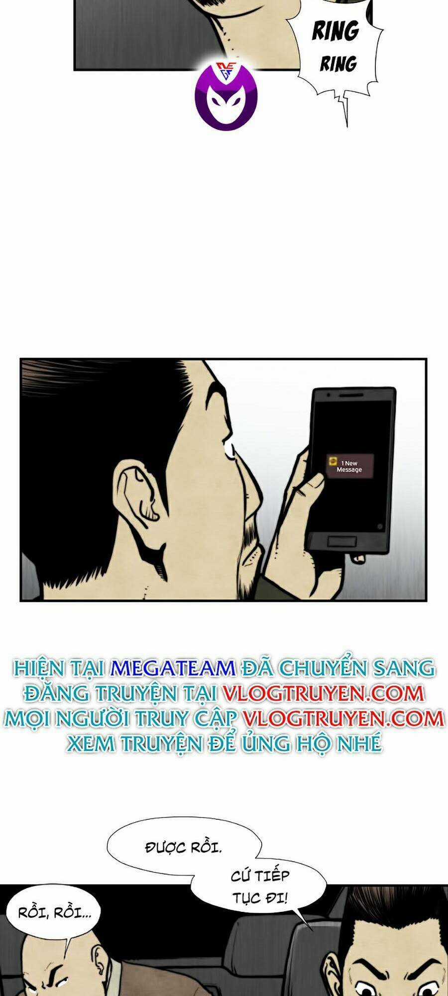 Song Hồn - Chapter 45 - Trang 41