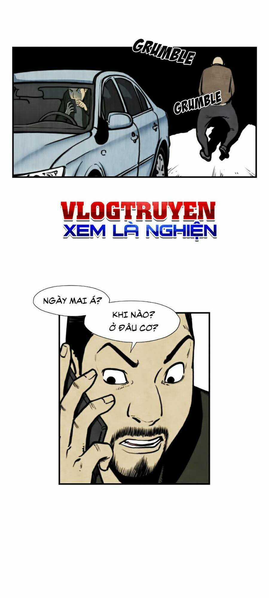 Song Hồn - Chapter 45 - Trang 43