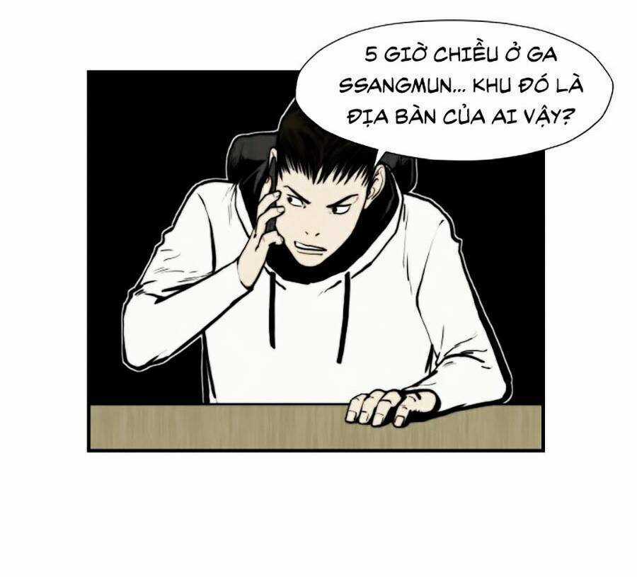 Song Hồn - Chapter 45 - Trang 44
