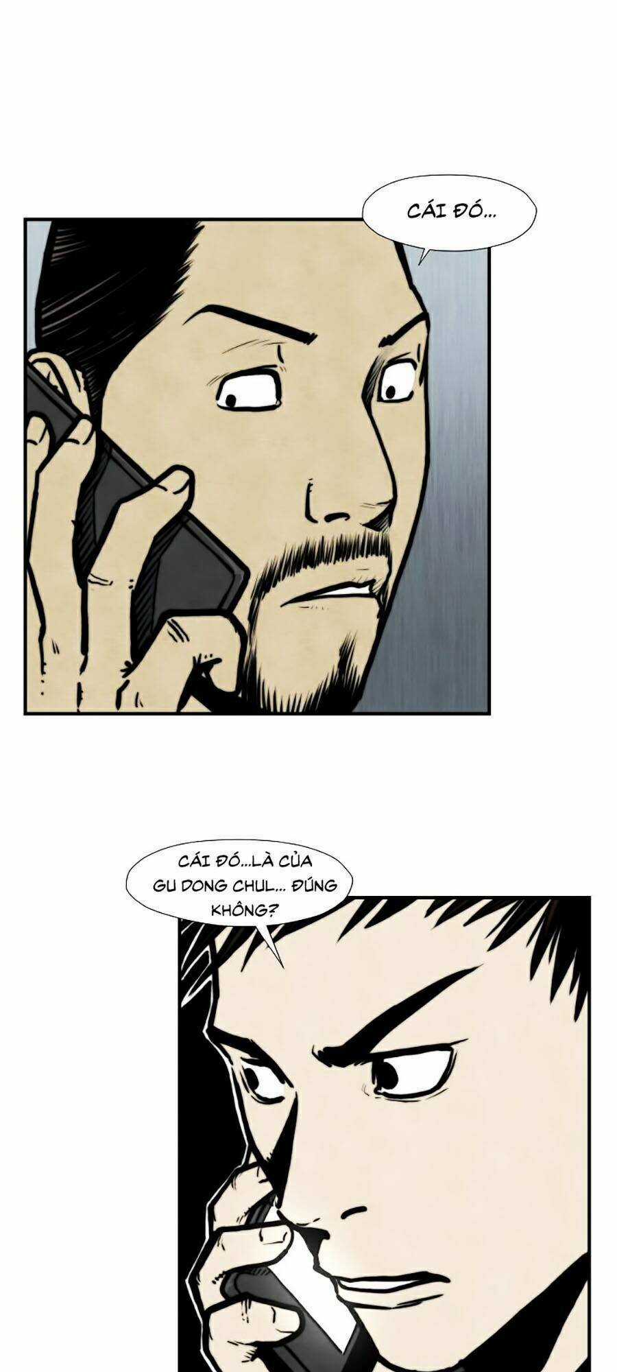 Song Hồn - Chapter 45 - Trang 45