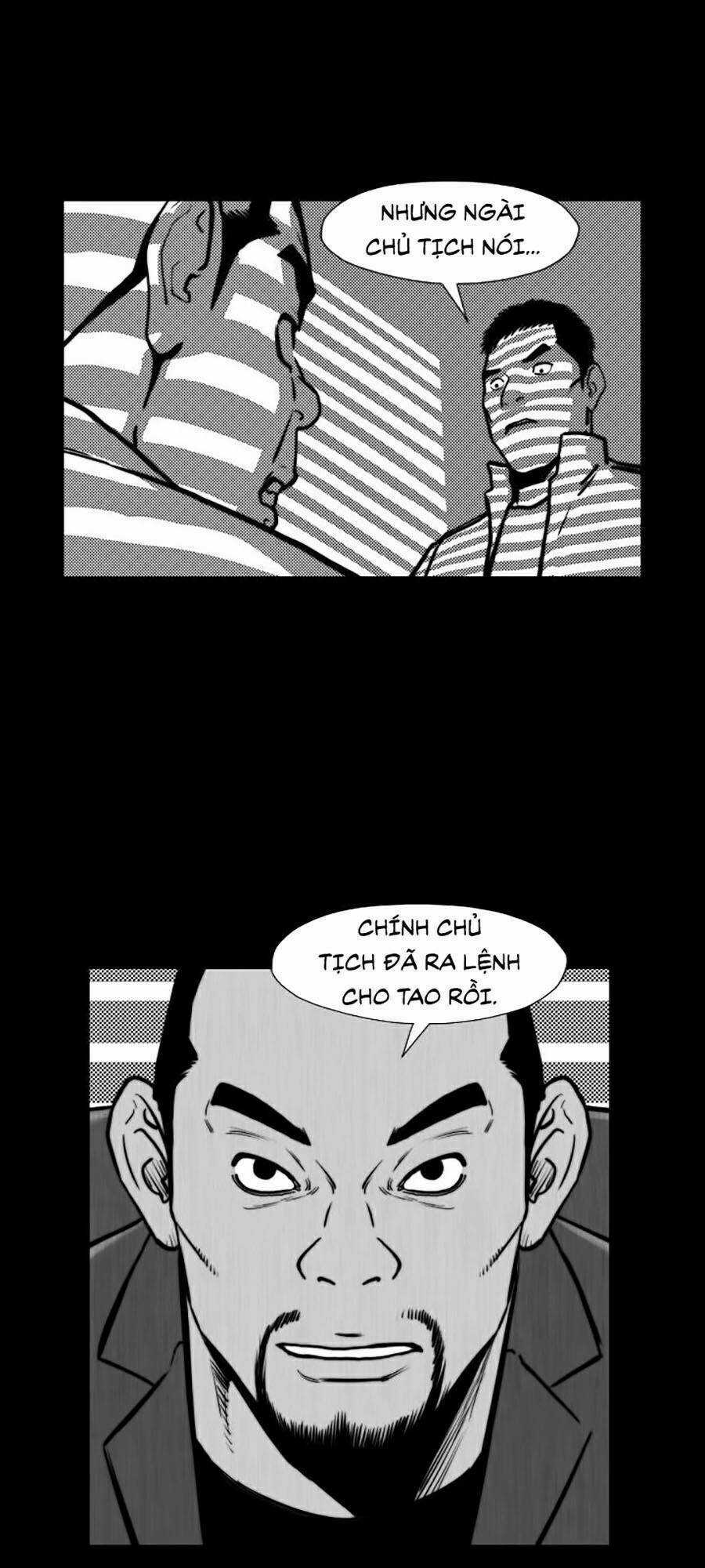 Song Hồn - Chapter 45 - Trang 49