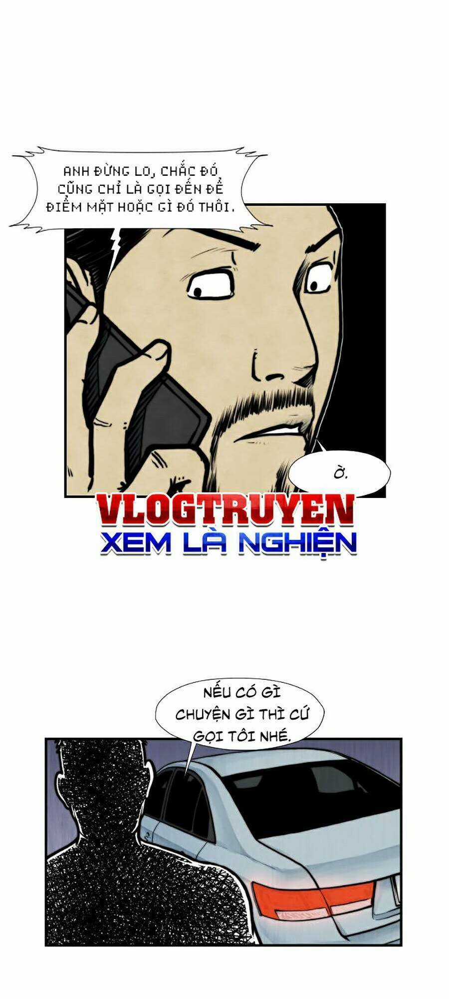 Song Hồn - Chapter 45 - Trang 53