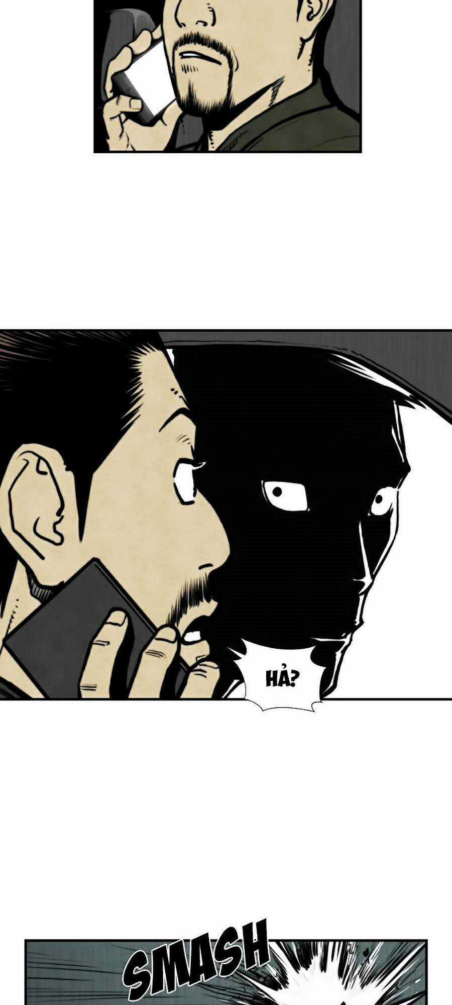 Song Hồn - Chapter 45 - Trang 55