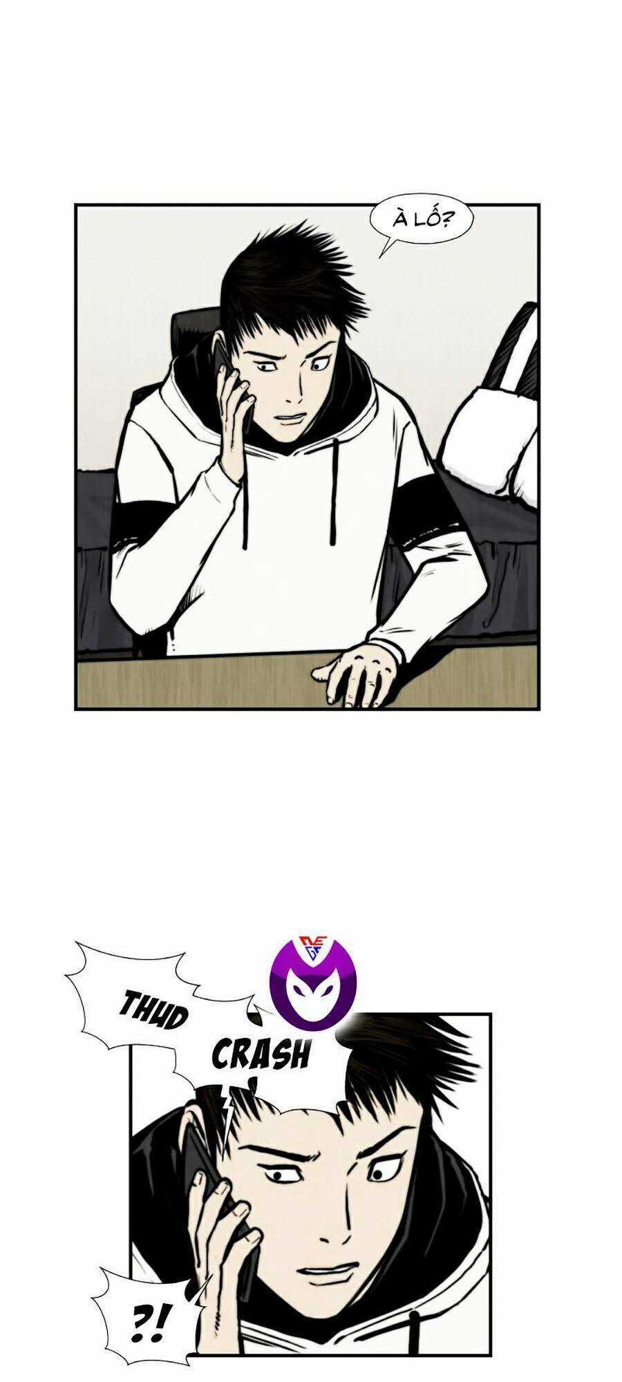 Song Hồn - Chapter 45 - Trang 57