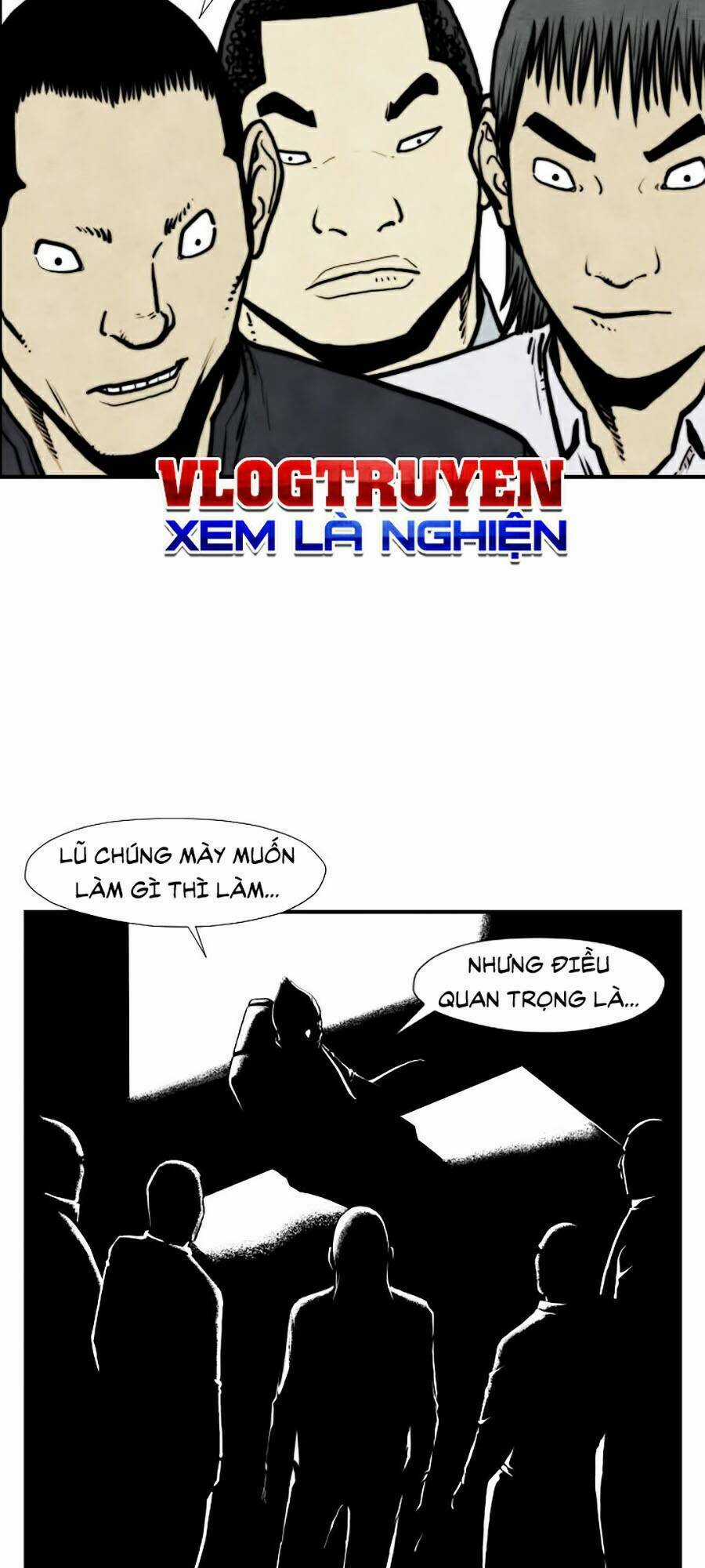 Song Hồn - Chapter 45 - Trang 7