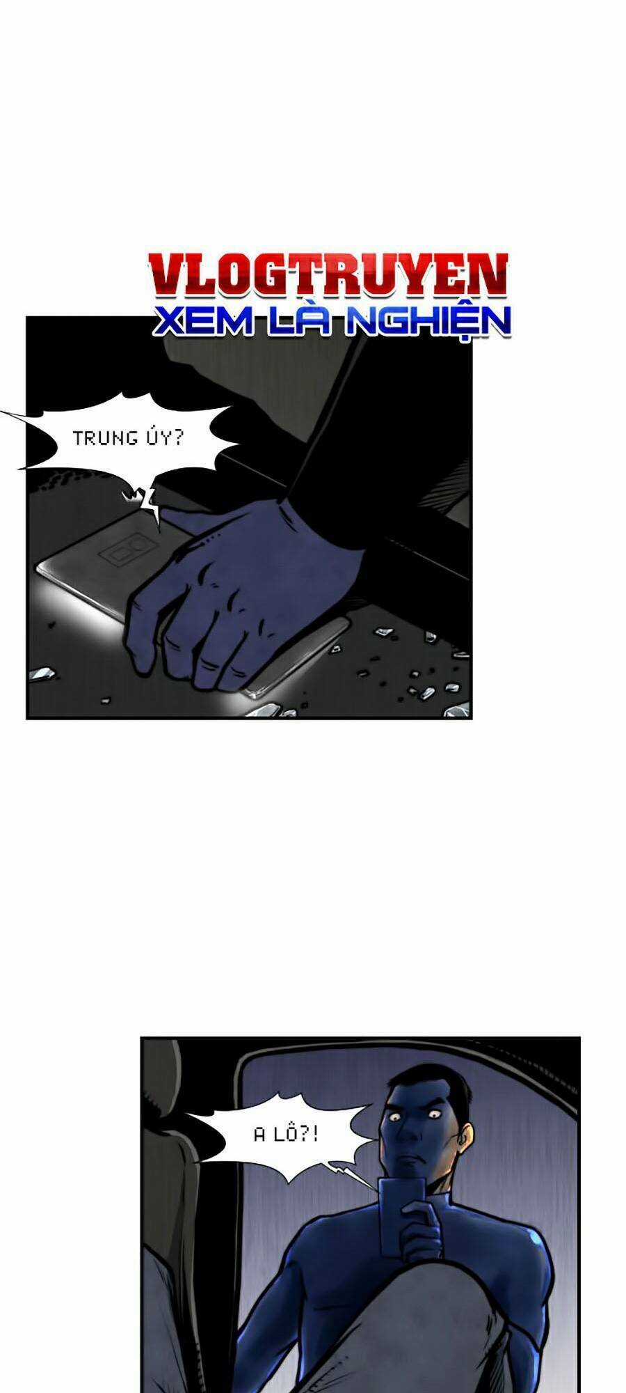 Song Hồn - Chapter 45 - Trang 67