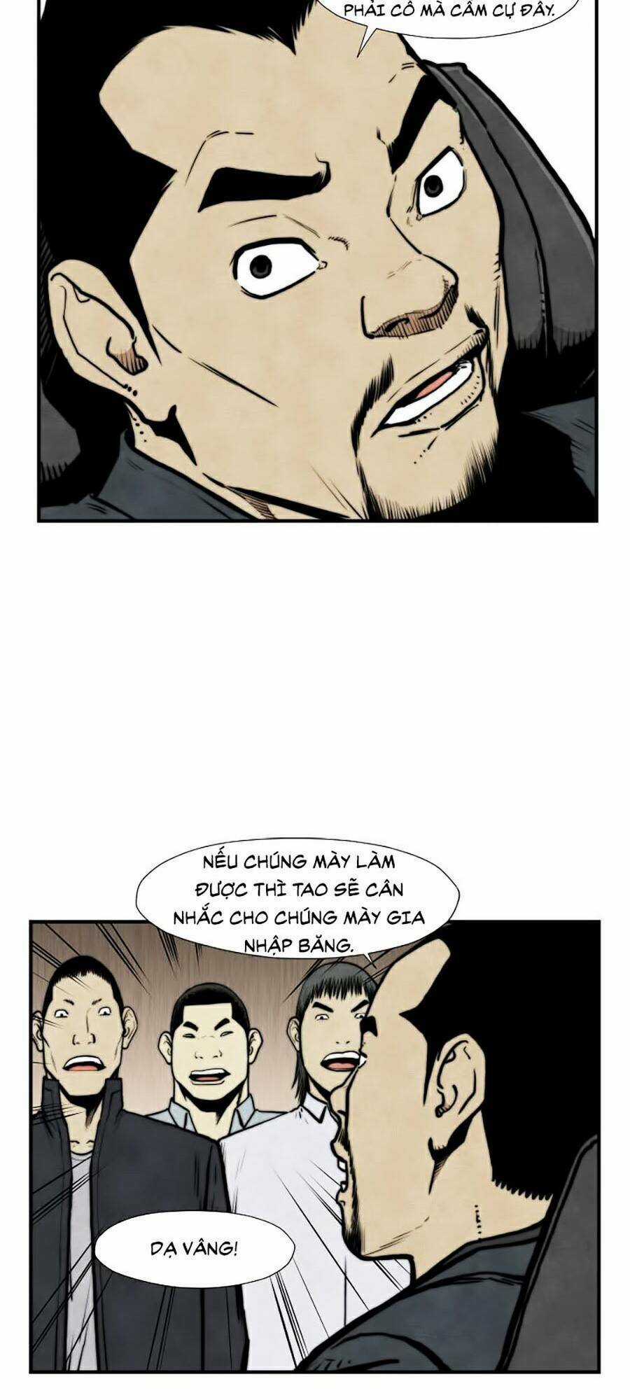 Song Hồn - Chapter 45 - Trang 9