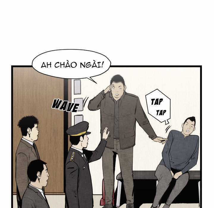 Song Hồn - Chapter 46 - Trang 18