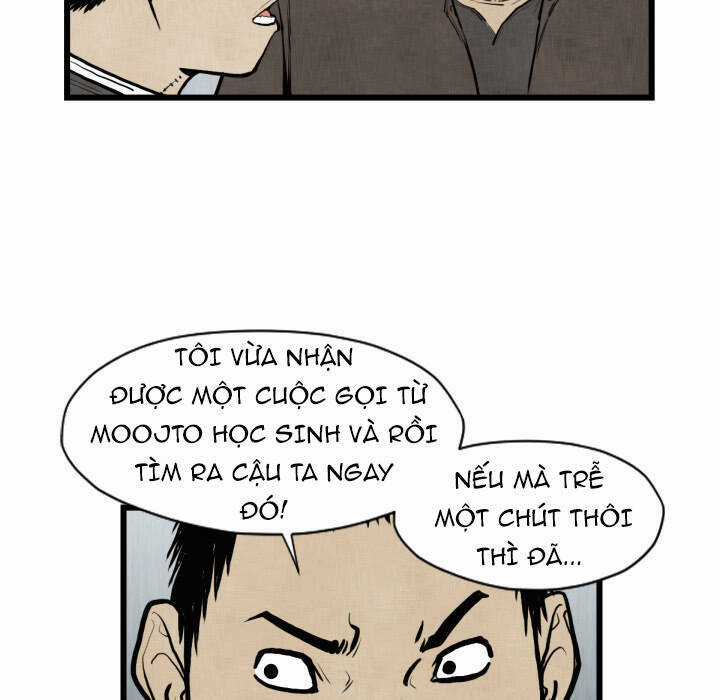 Song Hồn - Chapter 46 - Trang 21