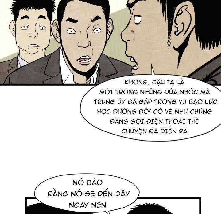 Song Hồn - Chapter 46 - Trang 24