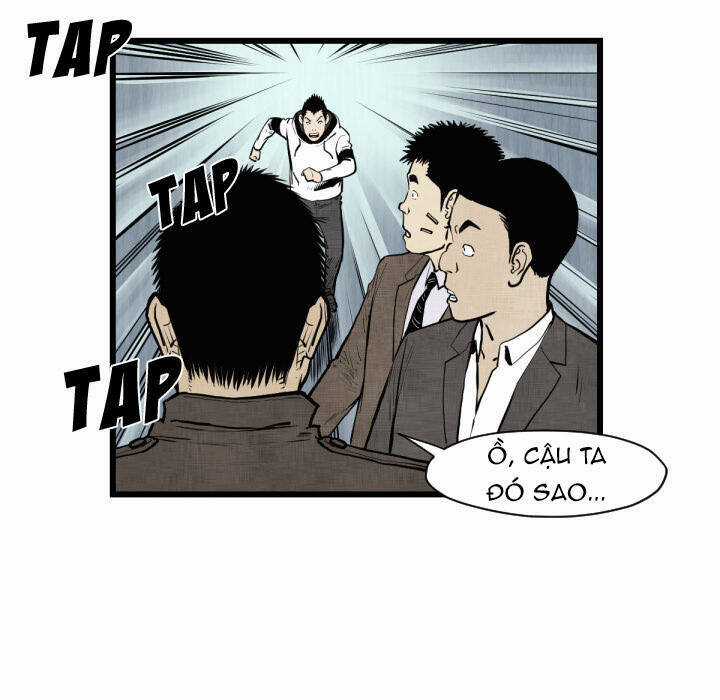 Song Hồn - Chapter 46 - Trang 26