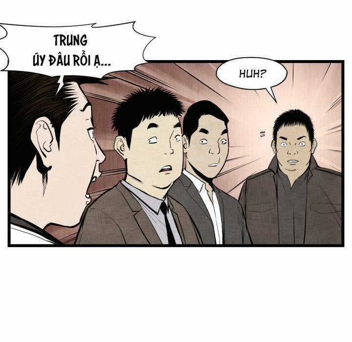 Song Hồn - Chapter 46 - Trang 27