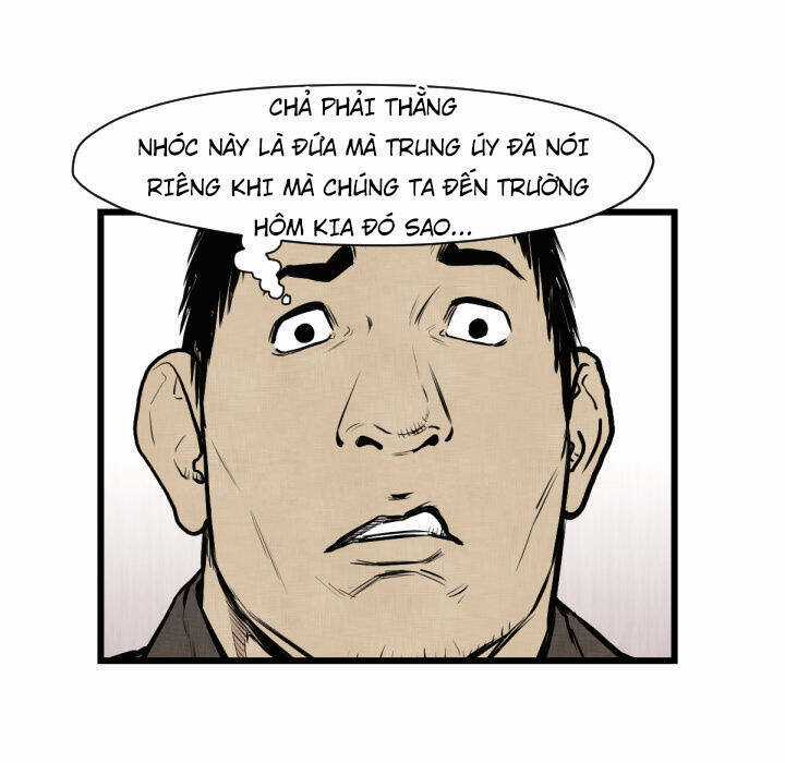 Song Hồn - Chapter 46 - Trang 28