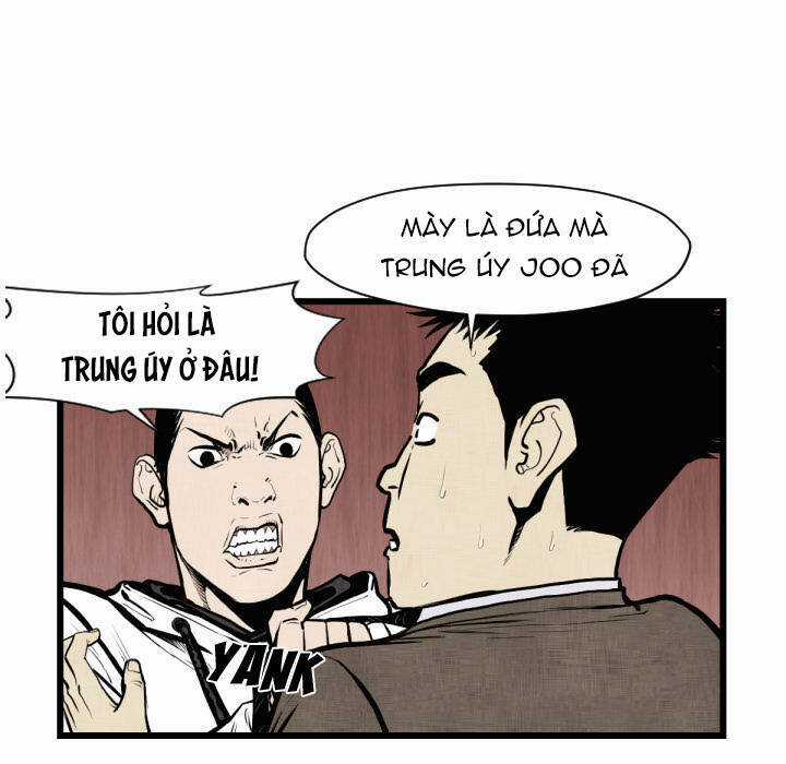 Song Hồn - Chapter 46 - Trang 29