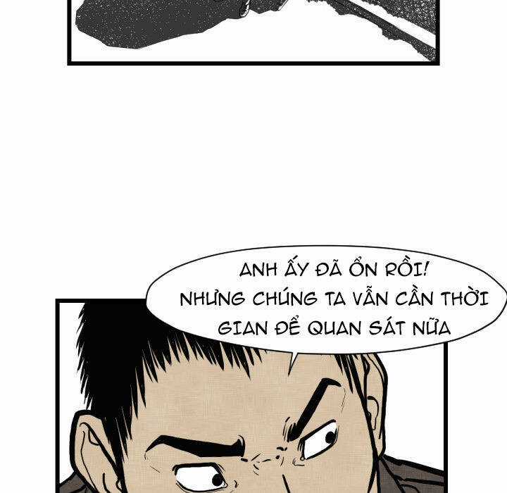 Song Hồn - Chapter 46 - Trang 34