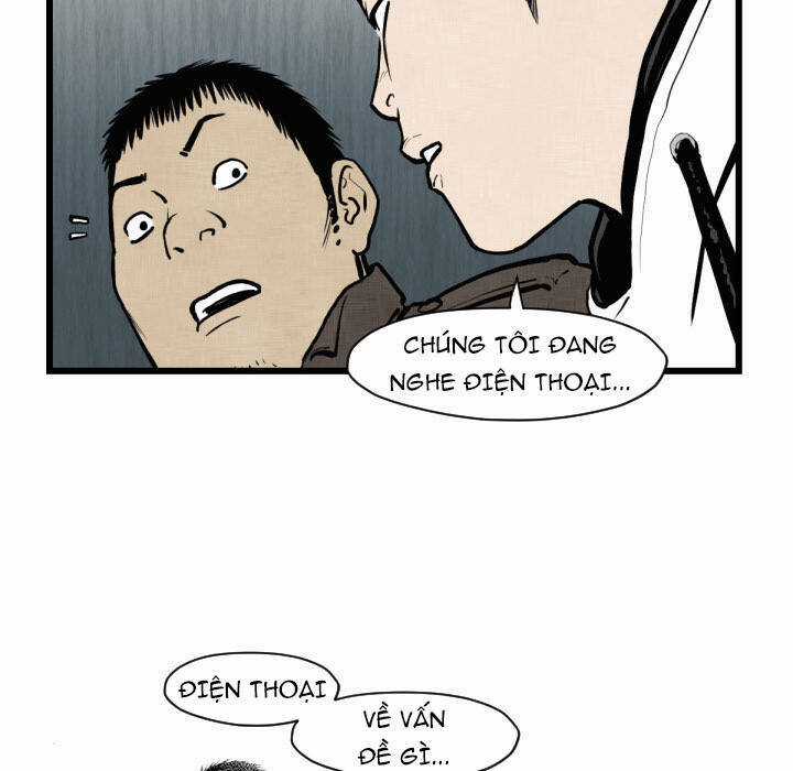 Song Hồn - Chapter 46 - Trang 36