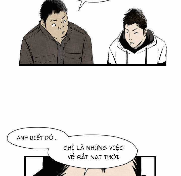 Song Hồn - Chapter 46 - Trang 37