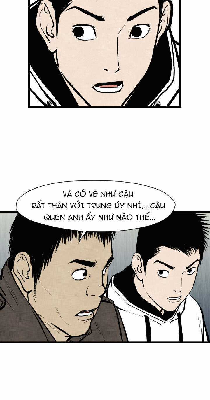 Song Hồn - Chapter 46 - Trang 38
