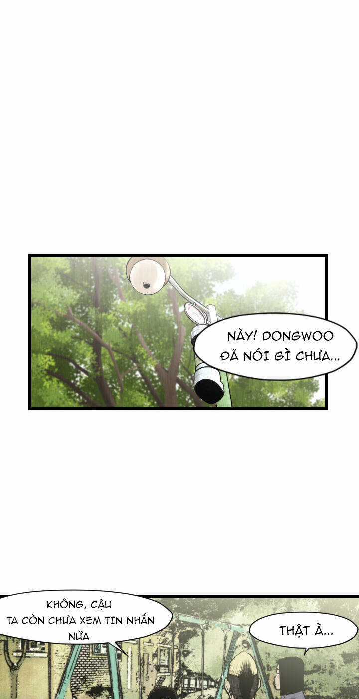 Song Hồn - Chapter 46 - Trang 42