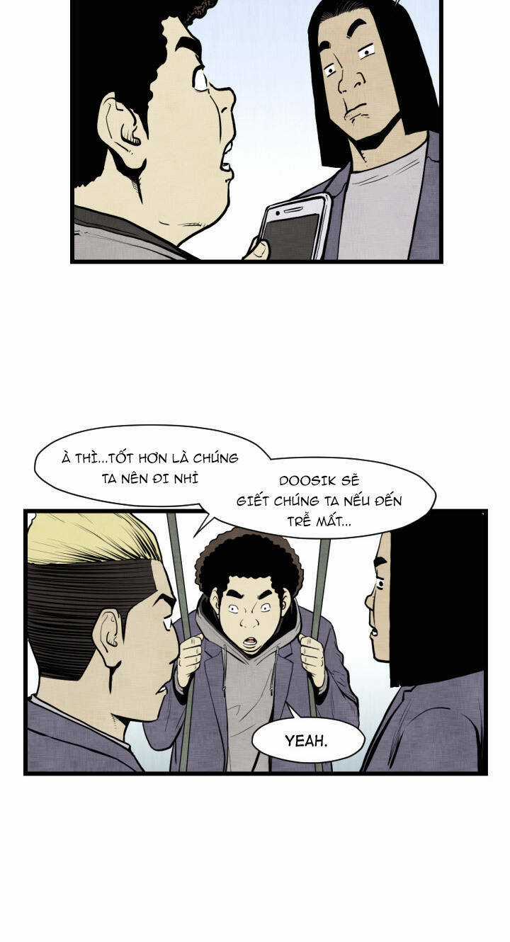 Song Hồn - Chapter 46 - Trang 44