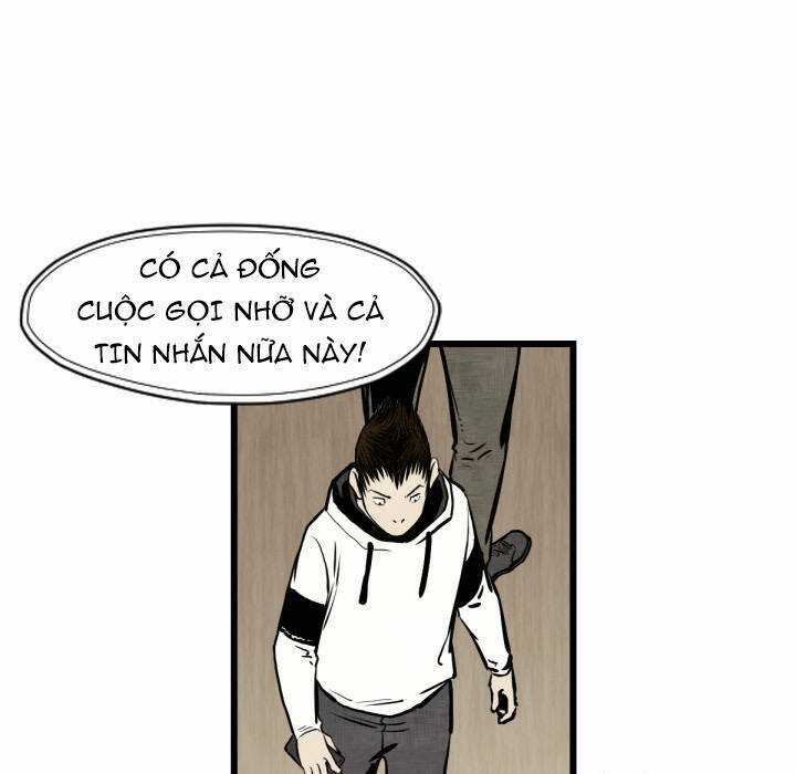 Song Hồn - Chapter 46 - Trang 59