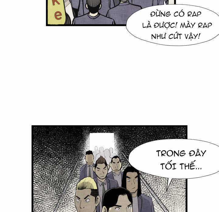 Song Hồn - Chapter 46 - Trang 82