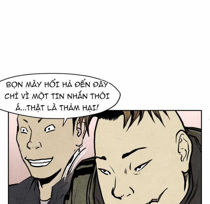 Song Hồn - Chapter 47 - Trang 11