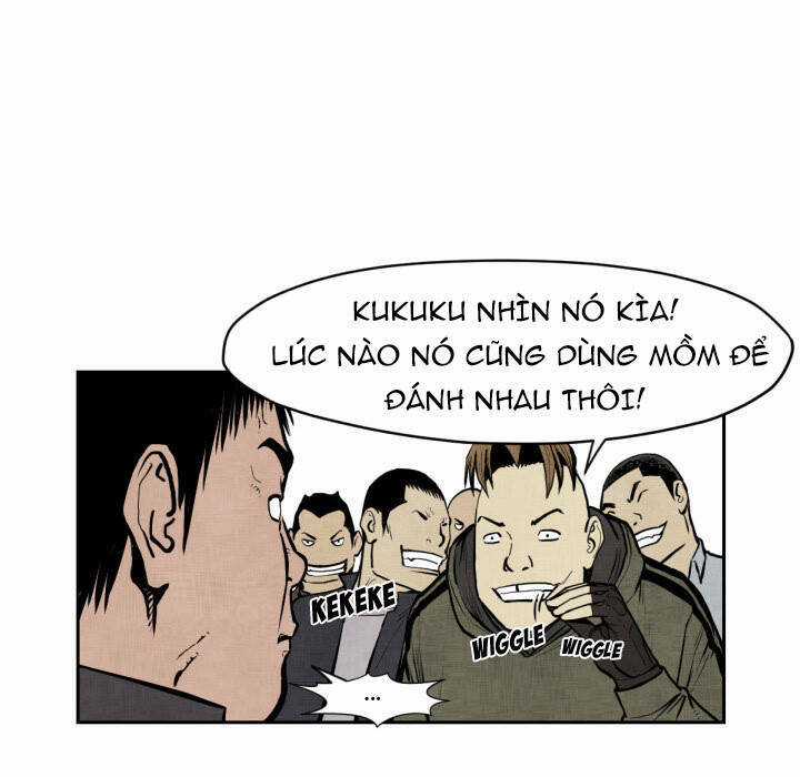 Song Hồn - Chapter 47 - Trang 20