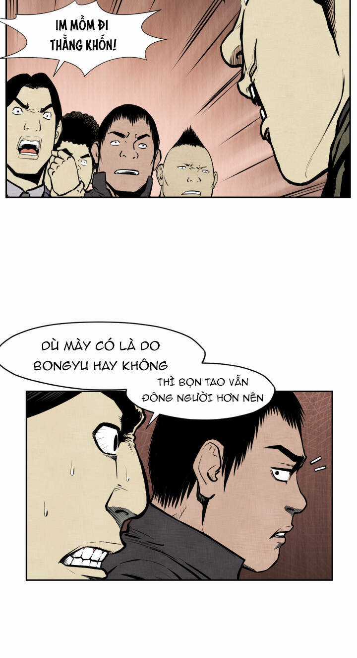 Song Hồn - Chapter 47 - Trang 23