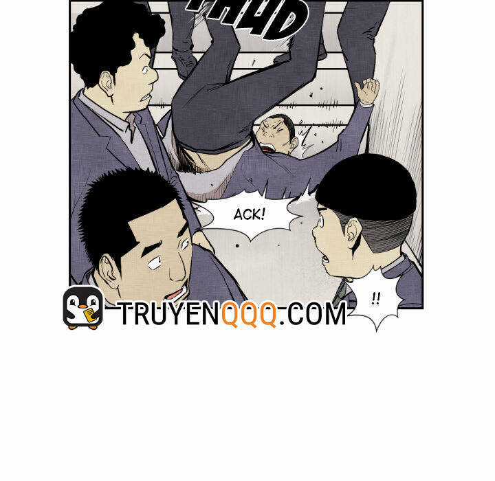 Song Hồn - Chapter 47 - Trang 25