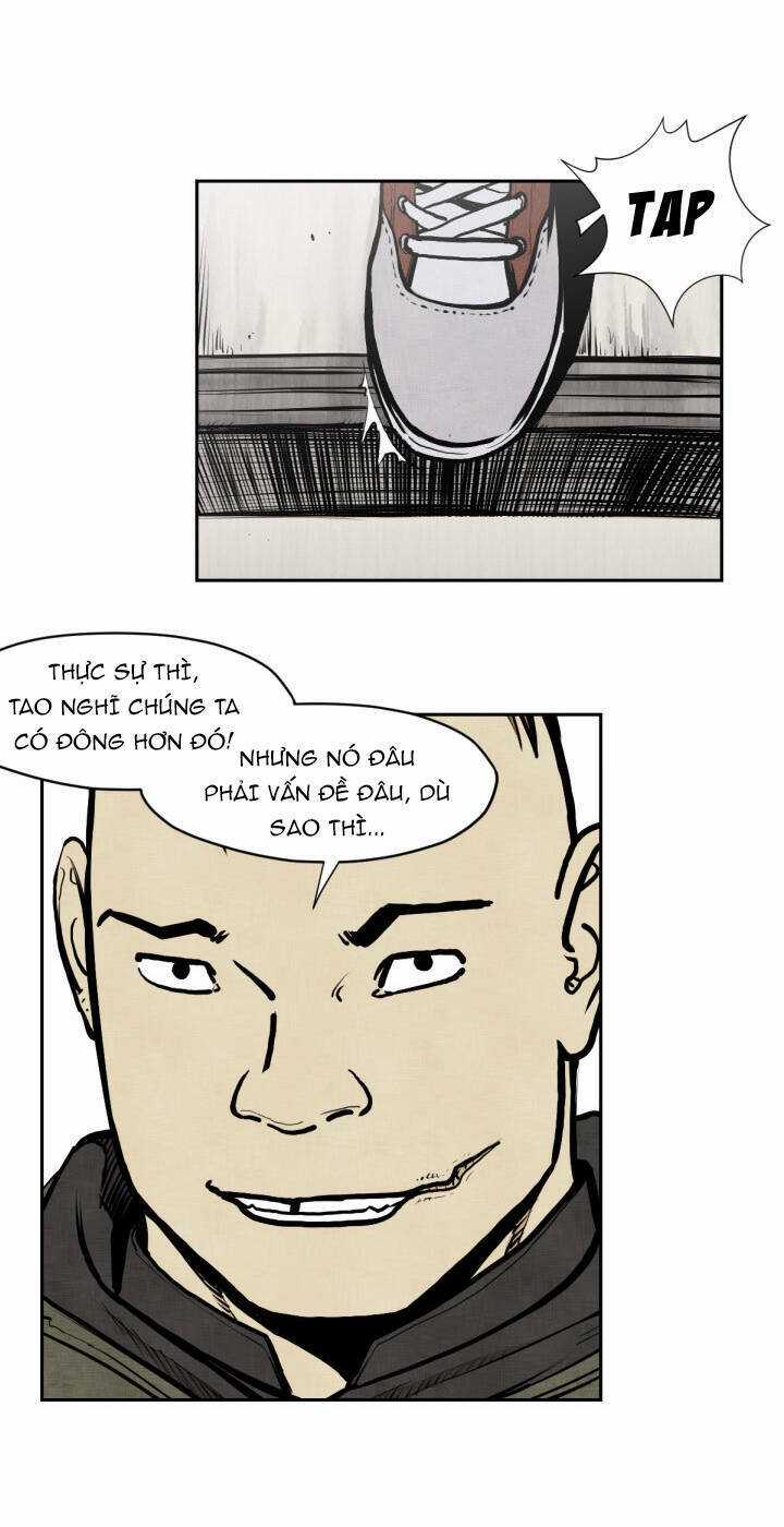 Song Hồn - Chapter 47 - Trang 27