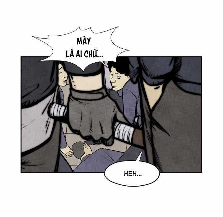 Song Hồn - Chapter 47 - Trang 28