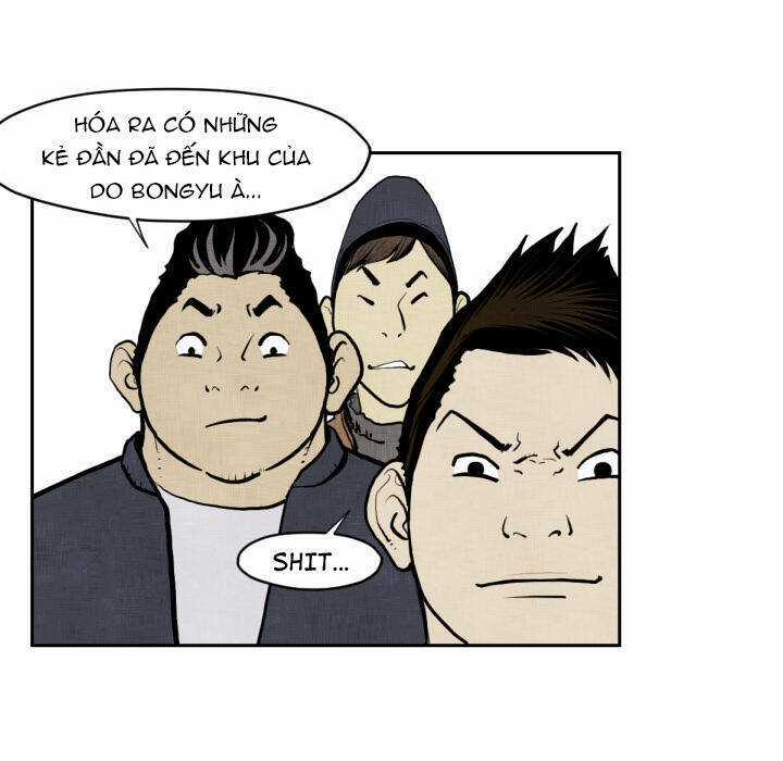 Song Hồn - Chapter 47 - Trang 29