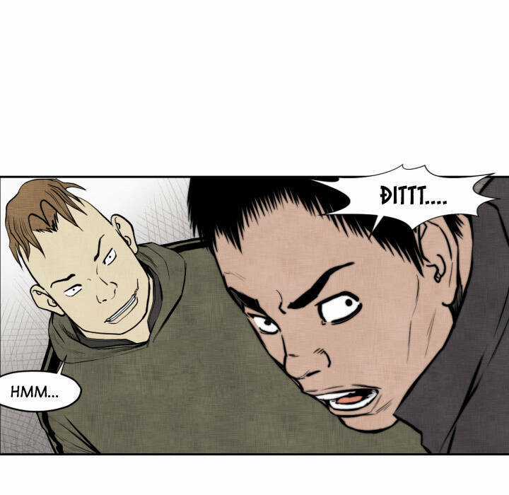 Song Hồn - Chapter 47 - Trang 31