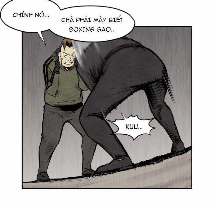 Song Hồn - Chapter 47 - Trang 46