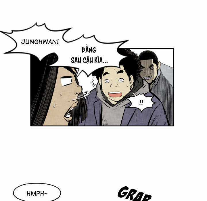 Song Hồn - Chapter 47 - Trang 56