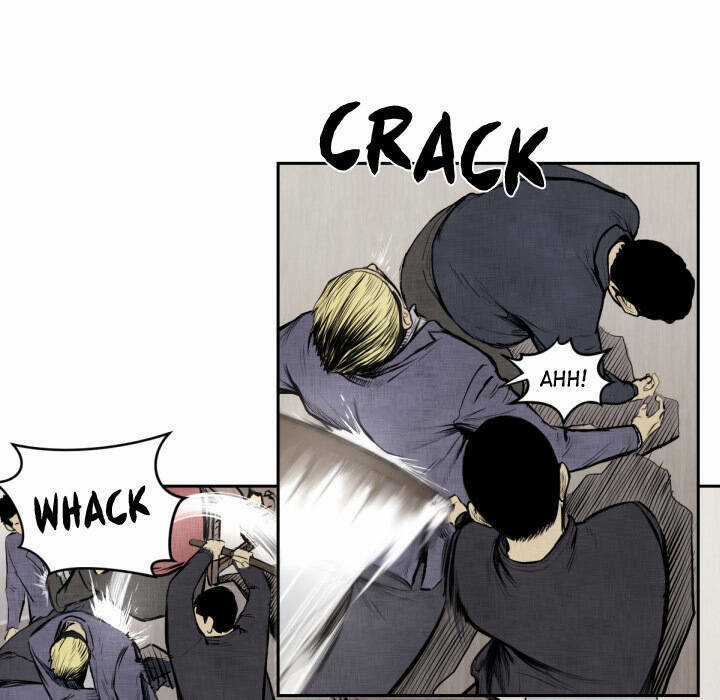 Song Hồn - Chapter 47 - Trang 74