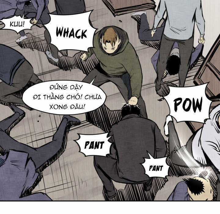 Song Hồn - Chapter 47 - Trang 75