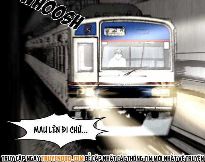 Song Hồn - Chapter 47 - Trang 81