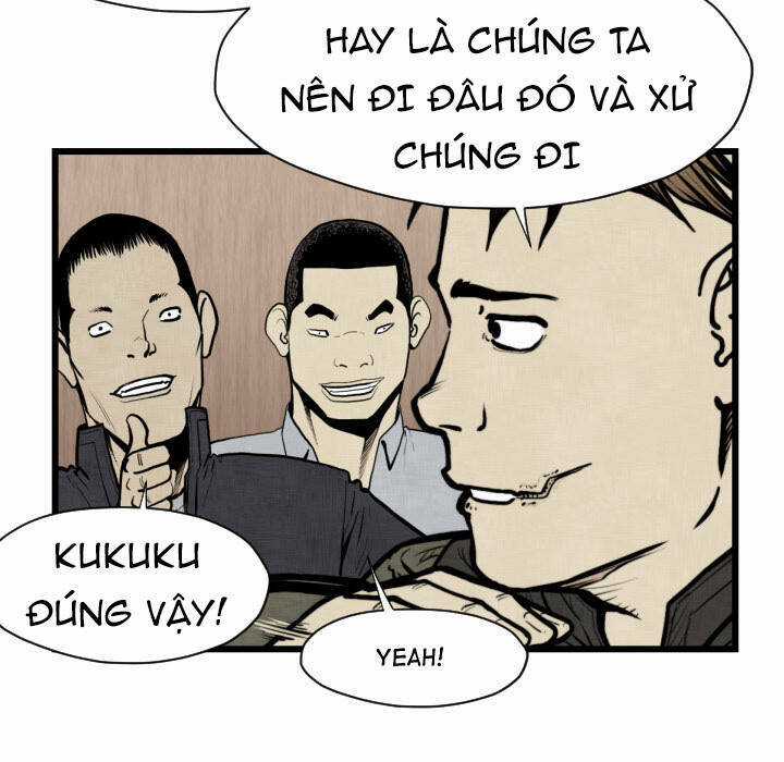 Song Hồn - Chapter 48 - Trang 12