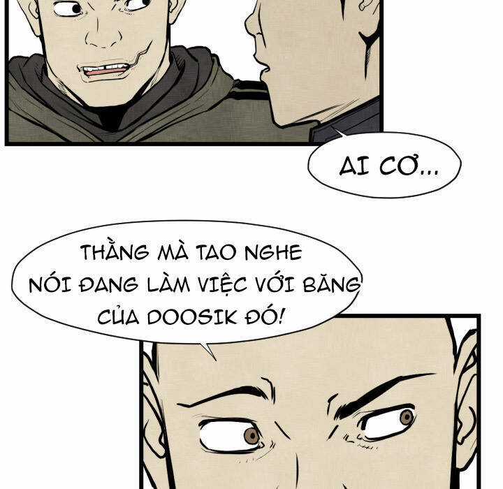 Song Hồn - Chapter 48 - Trang 21