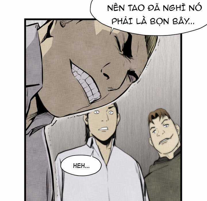 Song Hồn - Chapter 48 - Trang 30