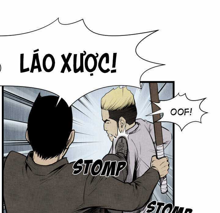 Song Hồn - Chapter 48 - Trang 33