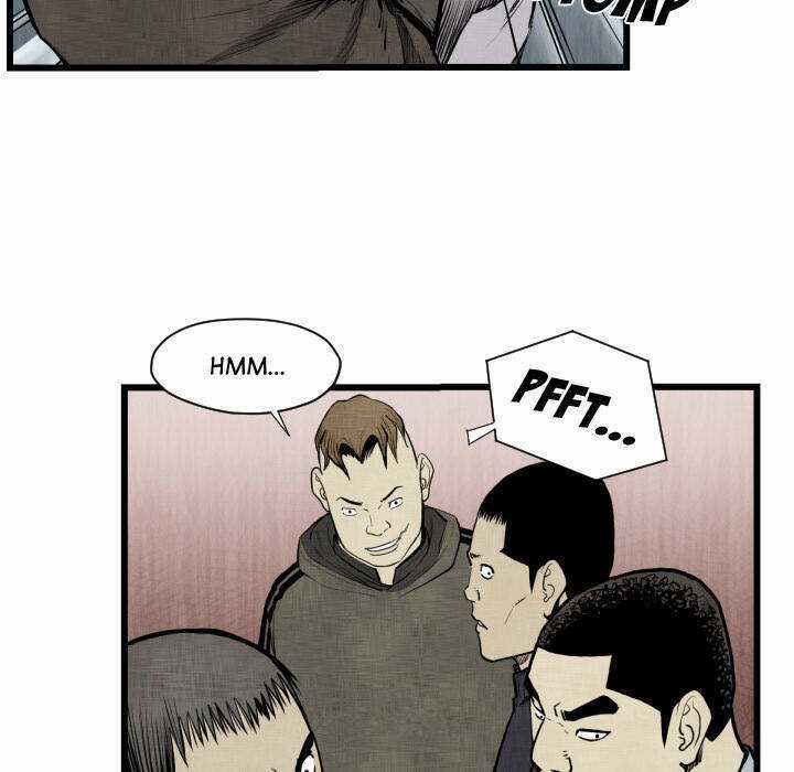 Song Hồn - Chapter 48 - Trang 34