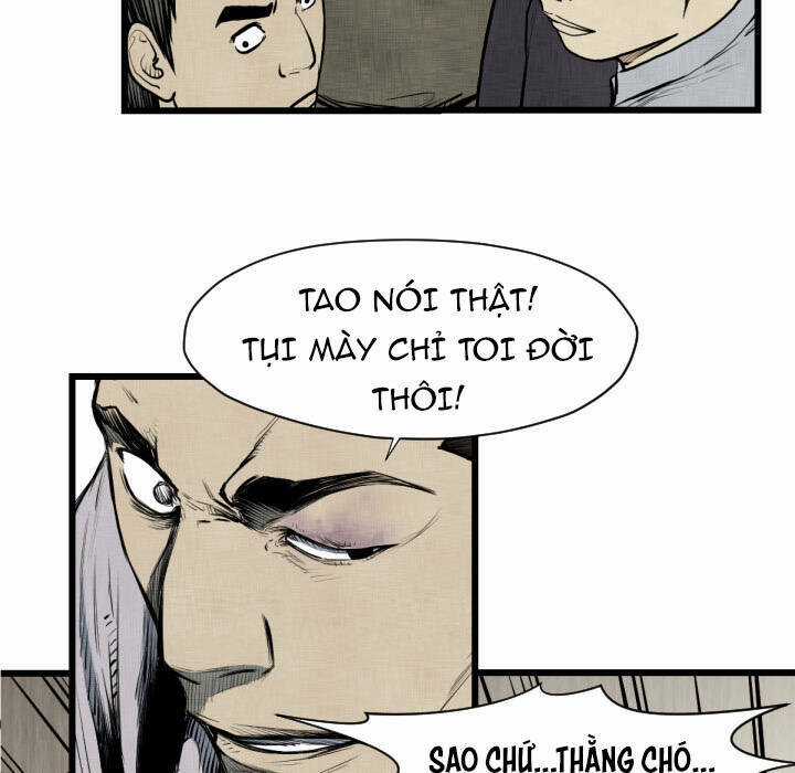 Song Hồn - Chapter 48 - Trang 35