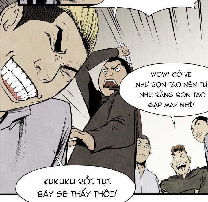 Song Hồn - Chapter 48 - Trang 36