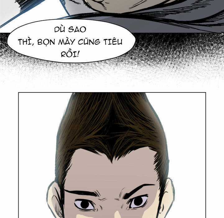 Song Hồn - Chapter 49 - Trang 16