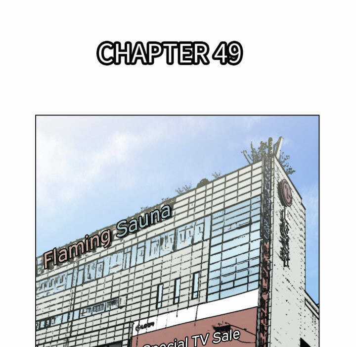 Song Hồn - Chapter 49 - Trang 23