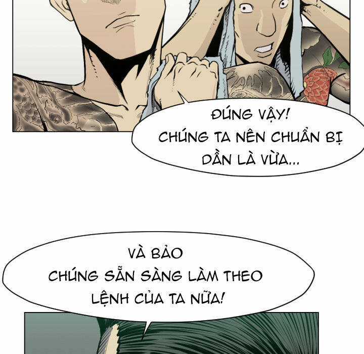 Song Hồn - Chapter 49 - Trang 28